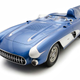 Illustration for article titled First Purpose-Built Racing Corvette Goes On Sale For $6.9 Million
